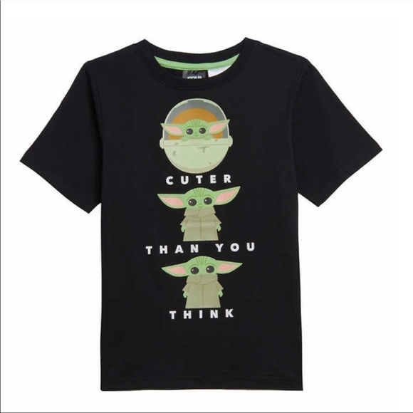 Star Wars Kids 3 piece Set size 5T Boy Hoodie pants Shirt - Picture 5 of 12